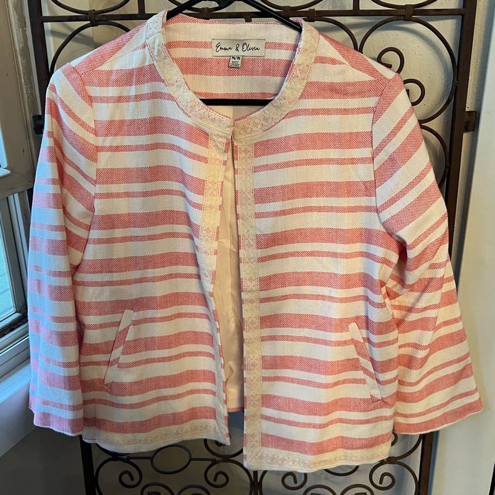 Women’s blazer
